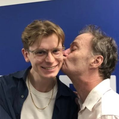 auguststenbroen's profile picture. Journalist på P1, aust@dr.dk