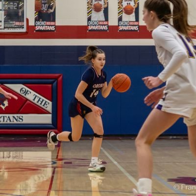 Orono basketball / Minnesota Stars 2027 / Class of 2027