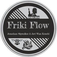 Javi Wan Kenobi Friki Flow TV(@MonoShao) 's Twitter Profile Photo