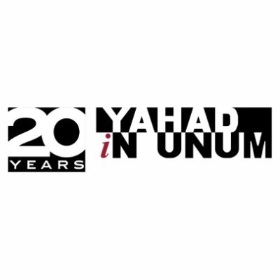 Yahad - In Unum