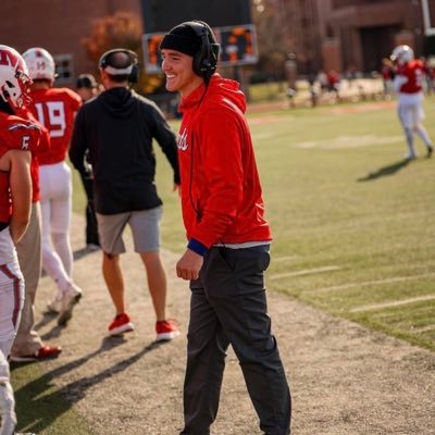 Nate Graham Profile