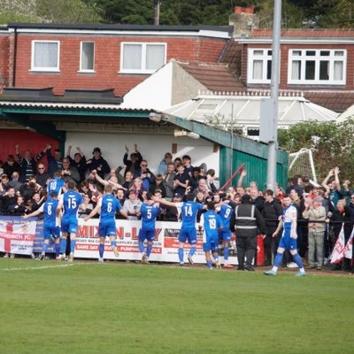 Hornchurch Fc Fans 🔴⚪️ Follow Hornchurch away