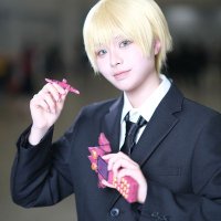 ぱせ! (@psq72o) 's Twitter Profile