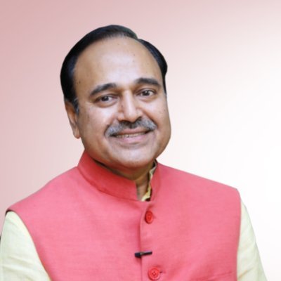 Ex-Indian Revenue Service Officer interested in spirituality. Preksha Meditation Master, Director – Adhyatma Sadhana Kendra, New Delhi;
