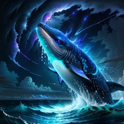 TheWhaleNFT's profile picture. NFT Collector
Look out for Neo Tokyo!