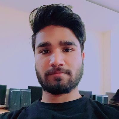 Hammadkhan956's profile picture.