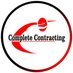 Complete Contracting, LLC (@CompleteCo23860) Twitter profile photo