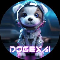 DOGEXAI(@DOGE_XAI) 's Twitter Profileg