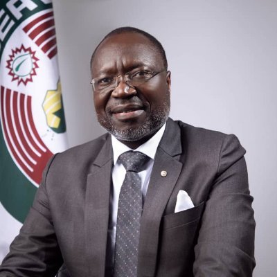 President of ECOWAS Commission