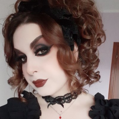 I've been listening to visual kei for way too long