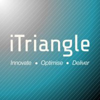iTriangle Infotech(@itriangleindia) 's Twitter Profile Photo