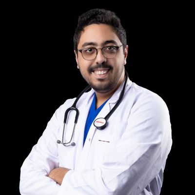 أنا اتخرجت بقي فمش عارف أكتبها بالأنجلش 🥸
Medical Researcher 🩺👨‍⚕️