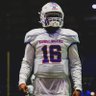 ECaldwell_16's profile picture. Professional QB                                              VUU Alumnus👨🏾‍🎓                            4EVABAGGS💰  LLVx2💜 LLM🕊