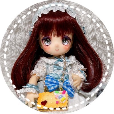 みぃ💫次はDS76秋さんのプロフィール画像