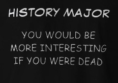 HistMajorPrblms's profile picture. 