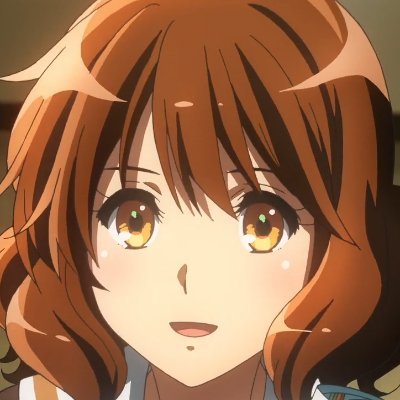 I'm just retweeting Emilia.

Became a Hibike die hard in 3 days. 36 seconds for Reina to get top tier, 8 episodes for god tier, and Kumiko is still higher.