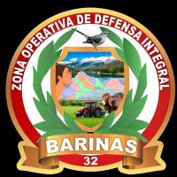 ZONA OPERATIVA DE DEFENSA INTEGRAL N° 32 BARINAS(@ZODIBARINAS_32) 's Twitter Profile Photo