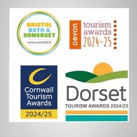 South West Tourism Awards (@swtourismawards) 's Twitter Profile Photo South West Tourism Awards (@swtourismawards) 's Twitter Profile Photo