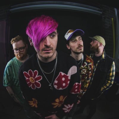 lightgreyband Profile Picture