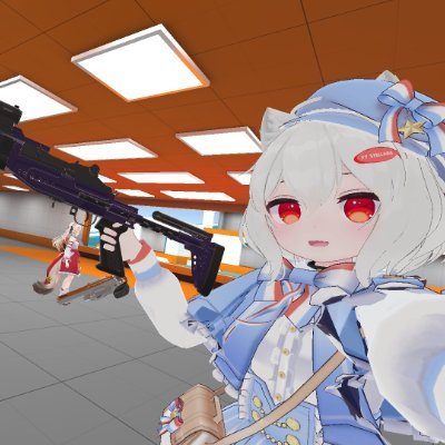 #Beat Suber
#VRChat : 小熊-TW
不擅長聊天的人
喜歡到處尋找有趣的地圖
如果你想認識我+
如果你喜歡貼貼++
如果你喜歡逛圖+++
如果你喜歡在VRC喝酒+++++++++++++++🤣
常出沒於 : 台北純K , chess

#已婚男子、#妻管嚴、#10.30必須睡