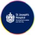 St Joseph's Hospice (@StJoHospice) Twitter profile photo