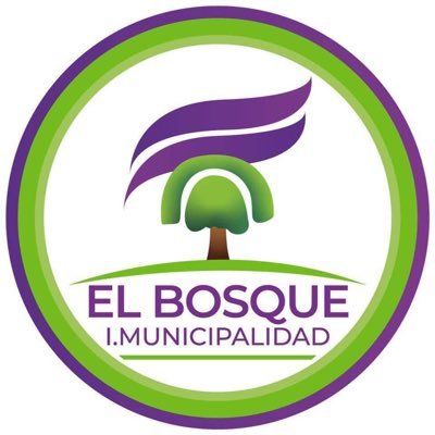 🏛Twitter oficial de la Municipalidad de El Bosque. 

📍Javiera Carrera 736. 

☎️Fono: 22 482 3900. 

🖋Alcalde @manuelzunigaok 

#ElBosqueMunicipioCiudadano