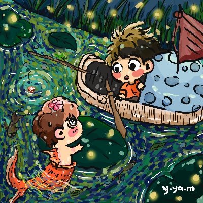yourYAM🍠さんのプロフィール画像