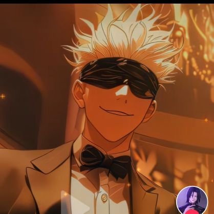 OtakuDBZS's profile picture. 