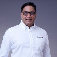 Vikram Sinha (@sinhavikram) 's Twitter Profile