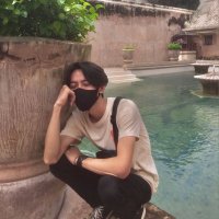 Yeager (@anjaksu) 's Twitter Profile