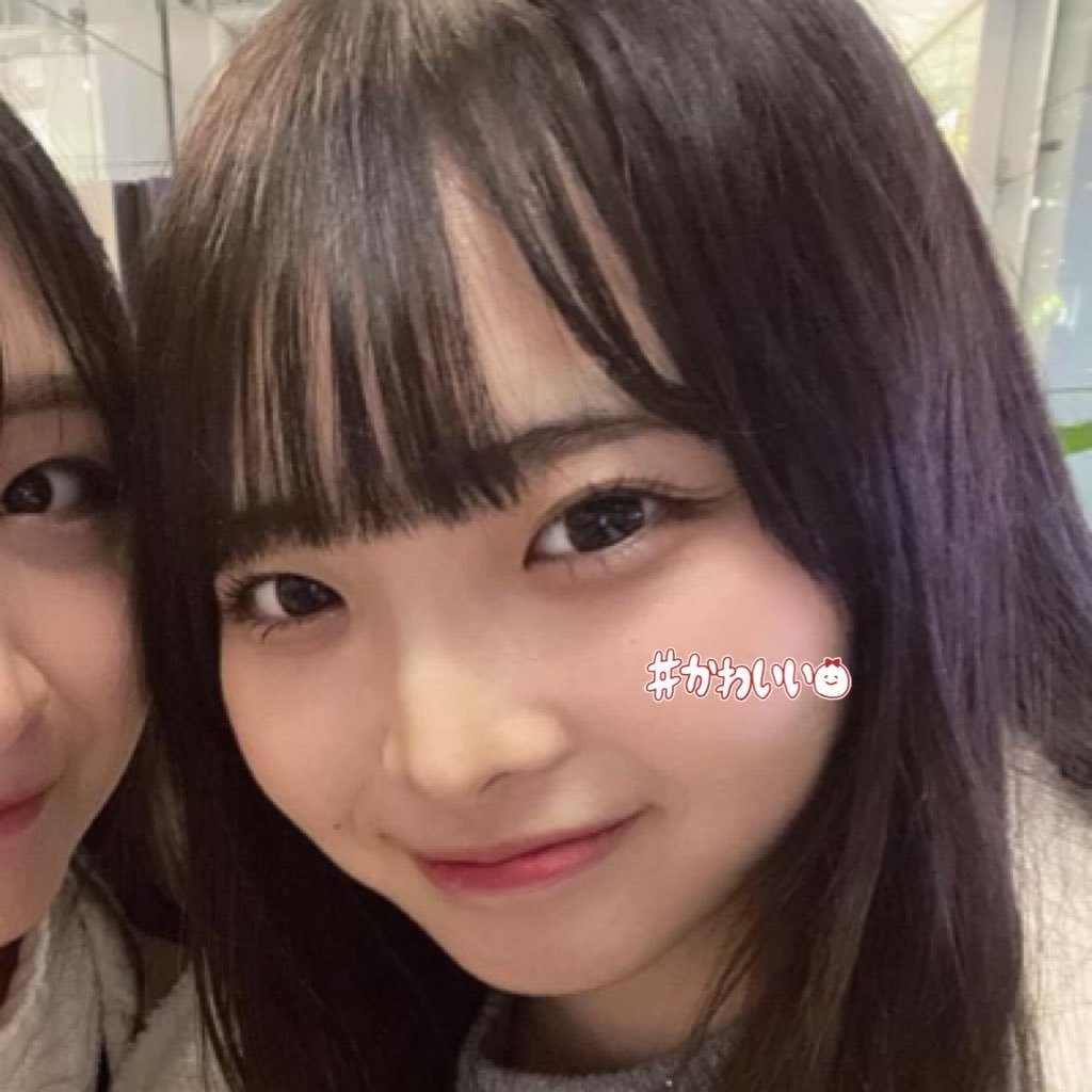 sctxun's profile picture. 茂木詩音ちゃんと出会えてはっぴー⎛˶'ᵕ'˶ ⎞