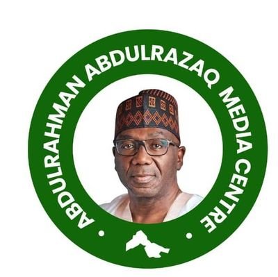 SakaOlatunji6's profile picture. News about Kwara State Government