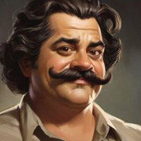 Zé Bigode da B3 🇧🇷 (@ze_bigode_da_b3) 's Twitter Profile