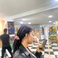 ትህትና(@thitina17) 's Twitter Profile Photo