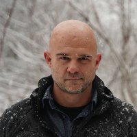 Scott McMahan (@biggertruth) 's Twitter Profile