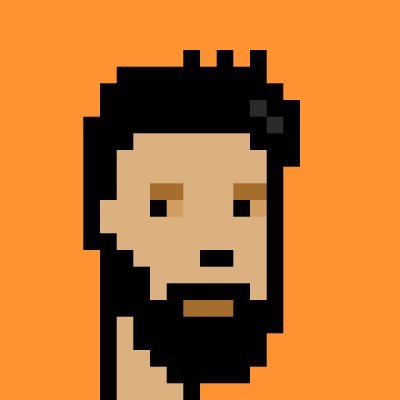 rafaelmrdyn's profile picture. Rafael Muradyan | Developer at @coinstats