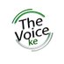The Voice Ke (@TheVoiceKenya) Twitter profile photo