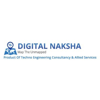 Digital_Naksha's profile picture. Digital Naksha - an online platform that allows users to create, access, and interact with different kinds of maps over the internet.