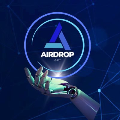 AirDrop GPT