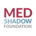 MedShadow Foundation (@med_shadow) Twitter profile photo MedShadow Foundation (@med_shadow) Twitter profile photo