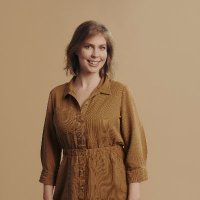 Sanne Baeck (@sannebaeck) 's Twitter Profile