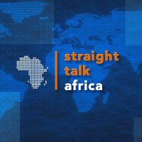 Straight Talk Africa (@voastraighttalk) 's Twitter Profile Photo Straight Talk Africa (@voastraighttalk) 's Twitter Profile Photo