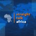 Straight Talk Africa (@VOAStraightTalk) Twitter profile photo
