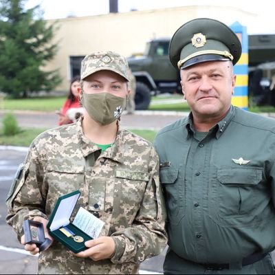 Наталья Янок

  Персональний блог

  Волонтер

  Рівне