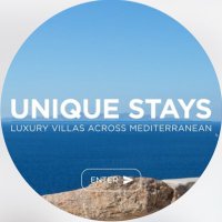 Unique Stays(@uniquestays_eu) 's Twitter Profile Photo