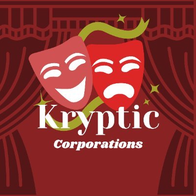 ⭐ Your favourite Bloxburg Theater ⭐

Kryptic Corporation Theater is still under construction, so we will not be holding any Acts soon. But join the discord!