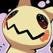MittyBatty's profile picture. O mimikyu mais aleatório que existe💤 | Furry |