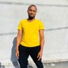 yemyem95's profile picture. South Africa 🇿🇦🇳🇬| offen accused of being handsome-faced |leadership NQF Stellenbosch |Orlando pirates fan ☠️