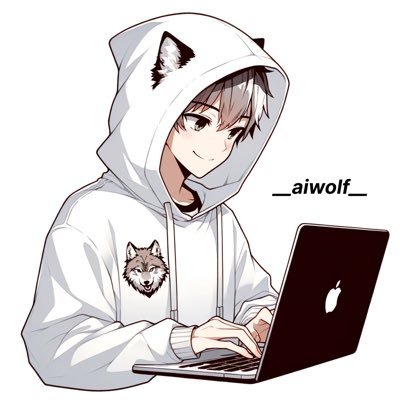 __aiwolf__ Profile Picture