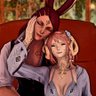 HatedGrill's profile picture. • Hello everyone💖 • ♀️ 🇫🇮 •